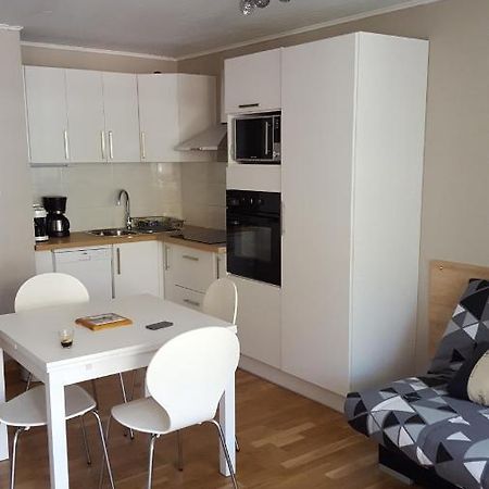 Eperon 1 Apartment Лес дьо Алпс Екстериор снимка