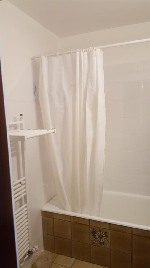 Eperon 1 Apartment Лес дьо Алпс Екстериор снимка